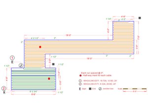 Installation Plan Image