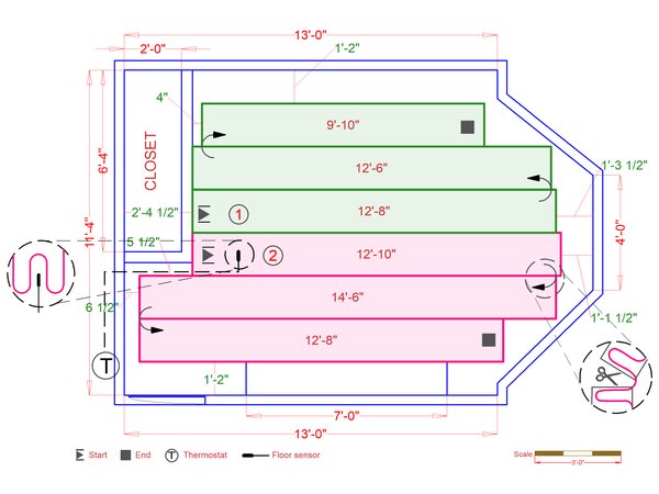 Installation Plan Image