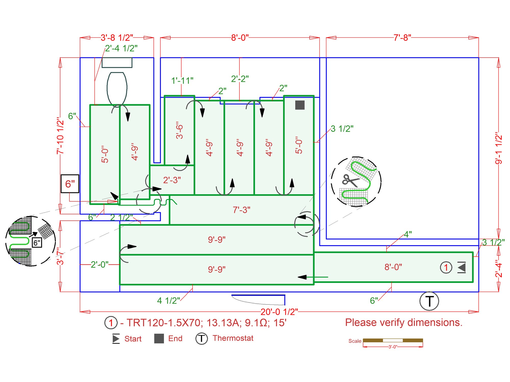 Installation Plan Image