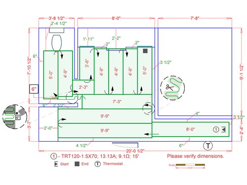 Installation Plan Image