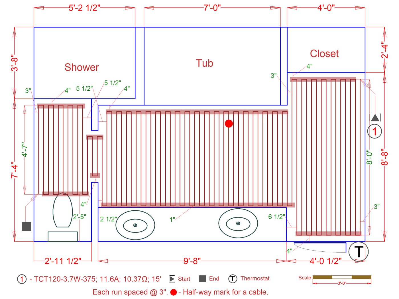Installation Plan Image