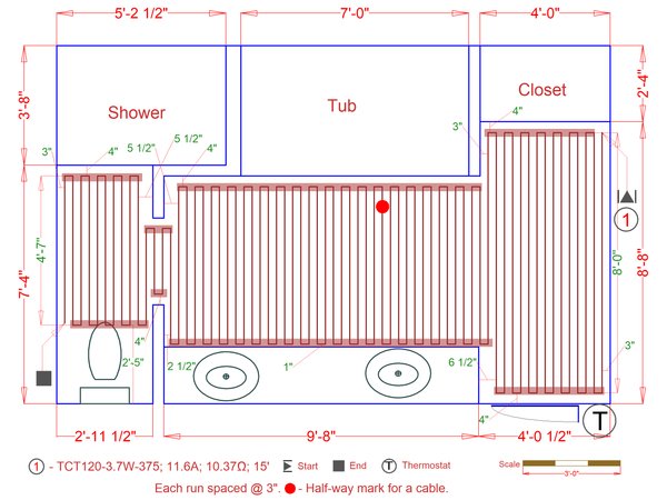 Installation Plan Image