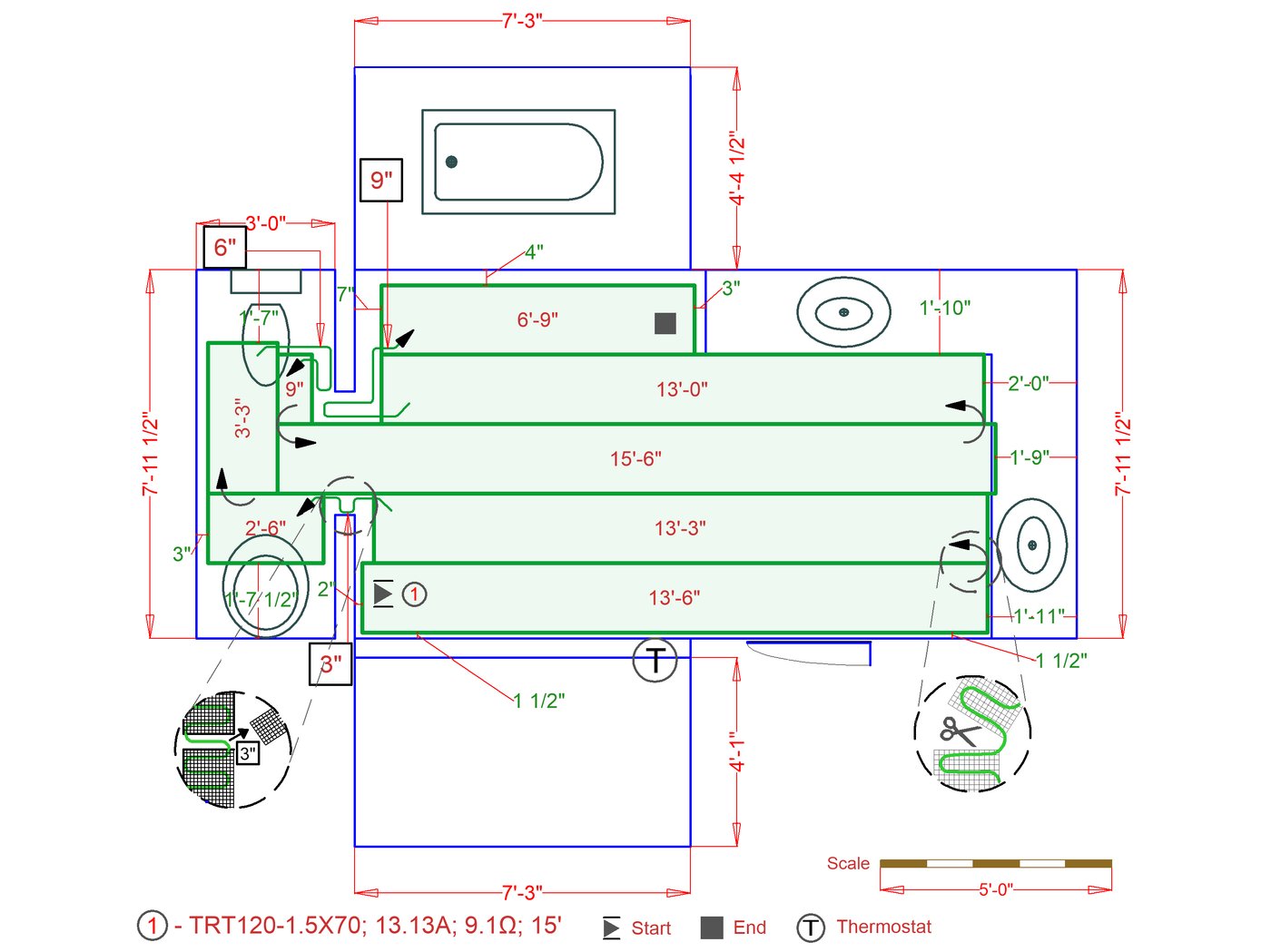 Installation Plan Image