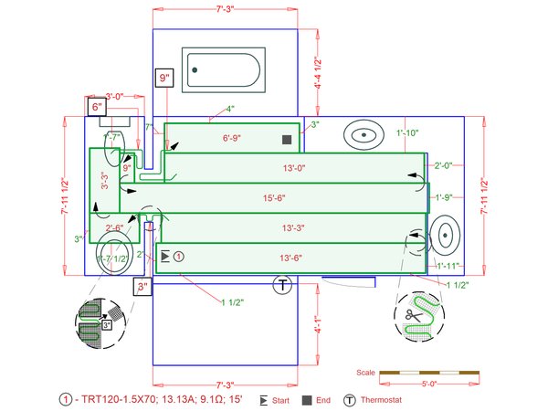 Installation Plan Image