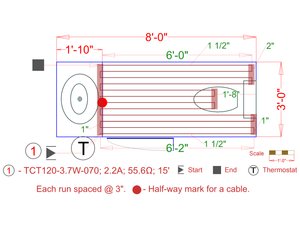 Installation Plan Image