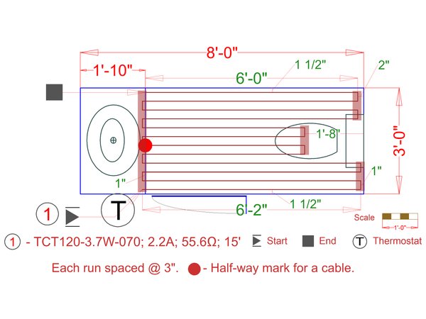 Installation Plan Image