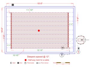 Installation Plan Image