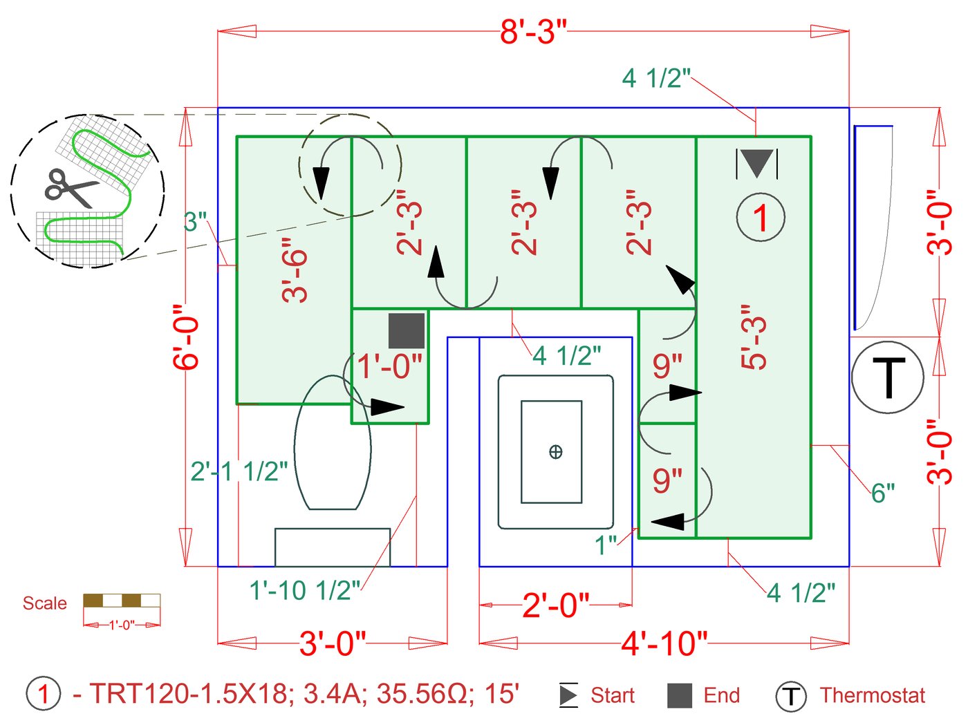 Installation Plan Image