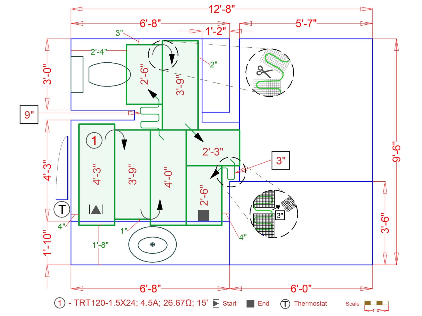 Installation Plan Image