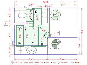 Installation Plan Image