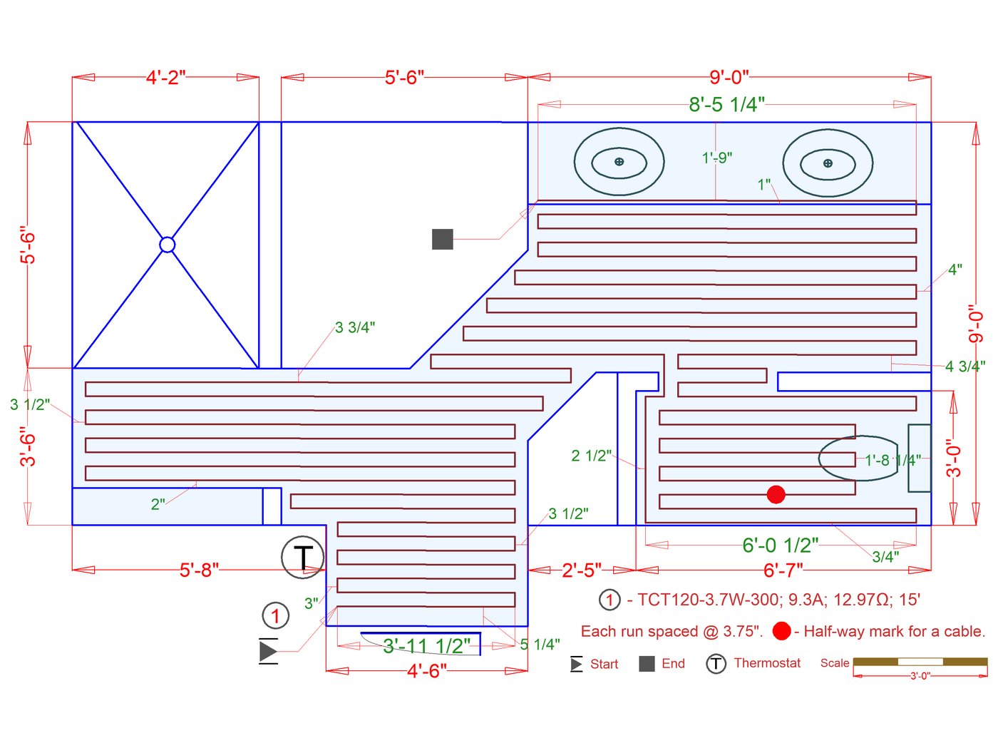 Installation Plan Image