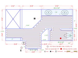 Installation Plan Image