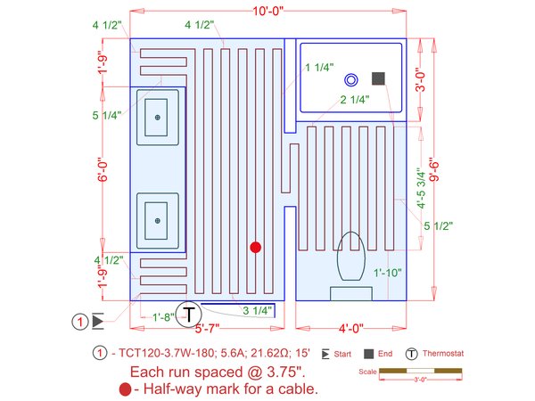 Installation Plan Image