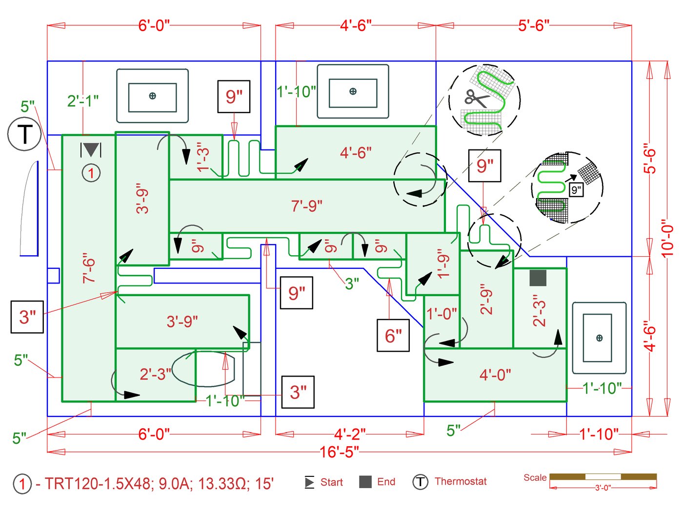 Installation Plan Image