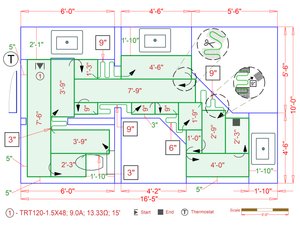 Installation Plan Image