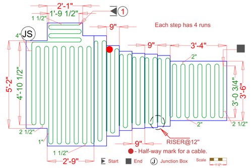 Installation Plan Image