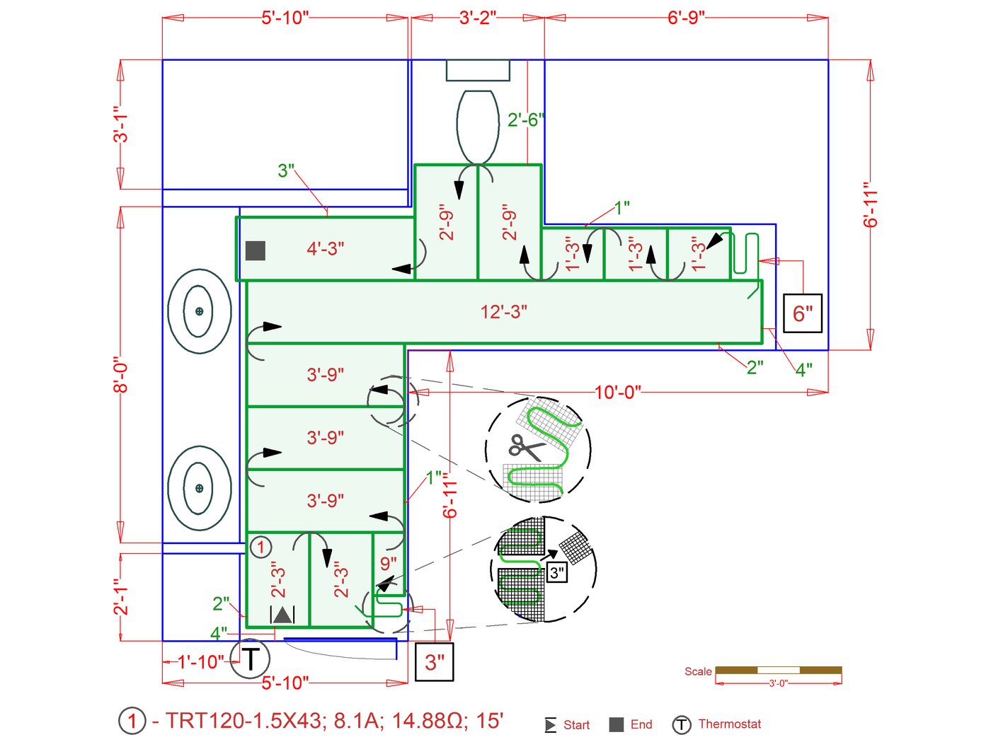 Installation Plan Image
