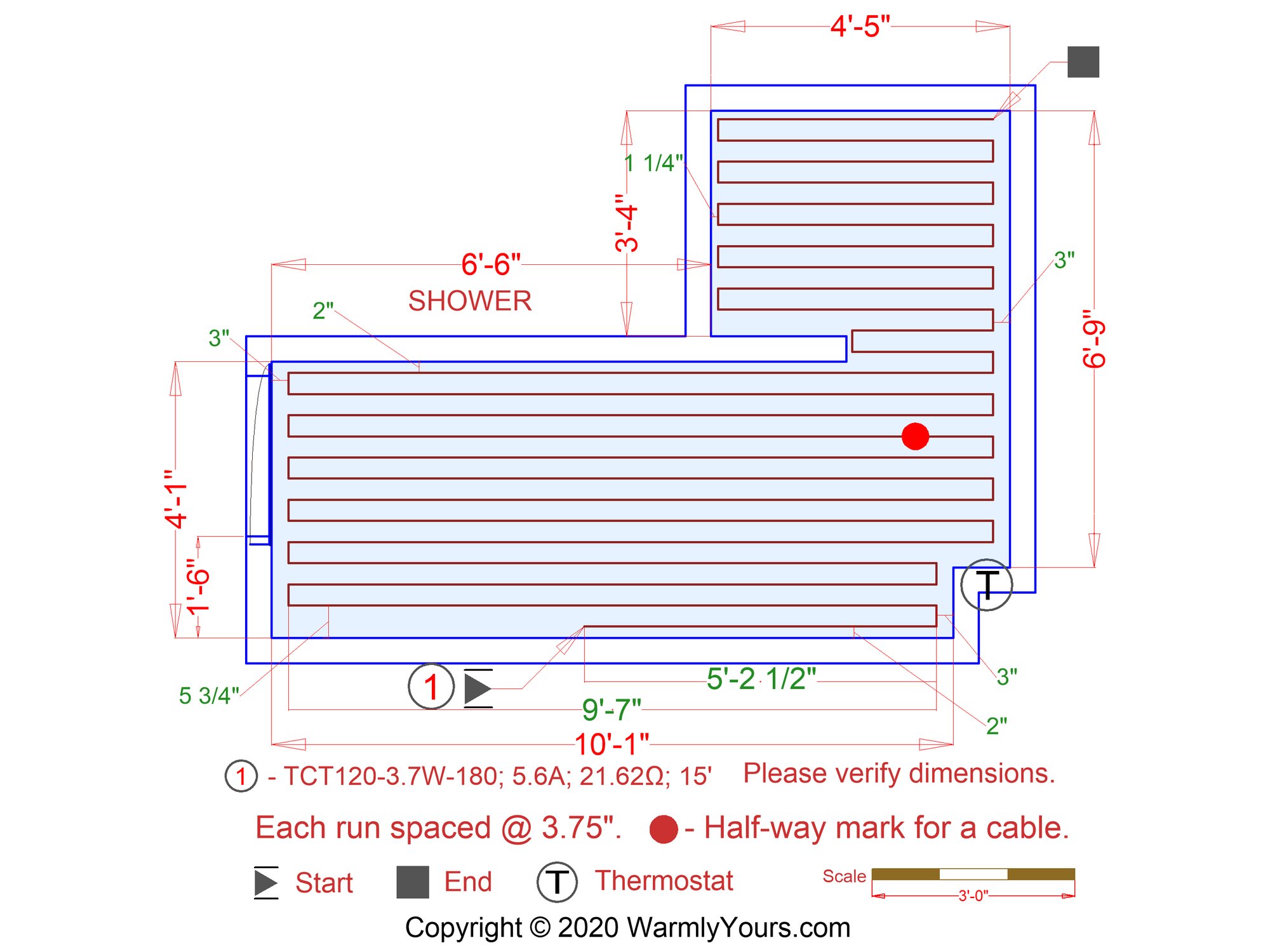 Installation Plan Image