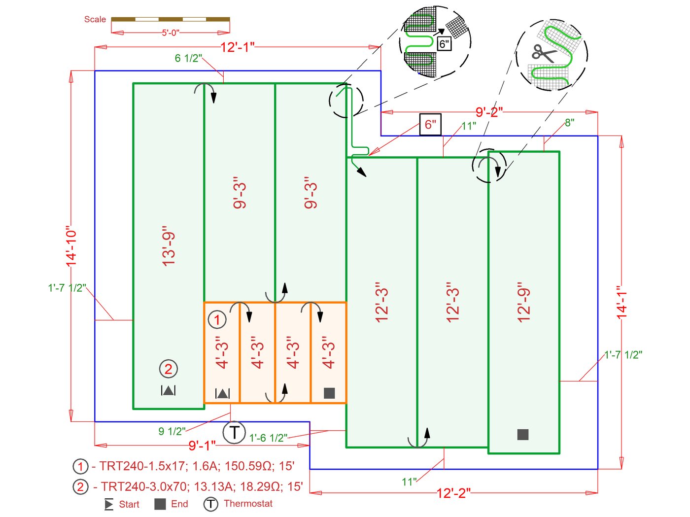 Installation Plan Image