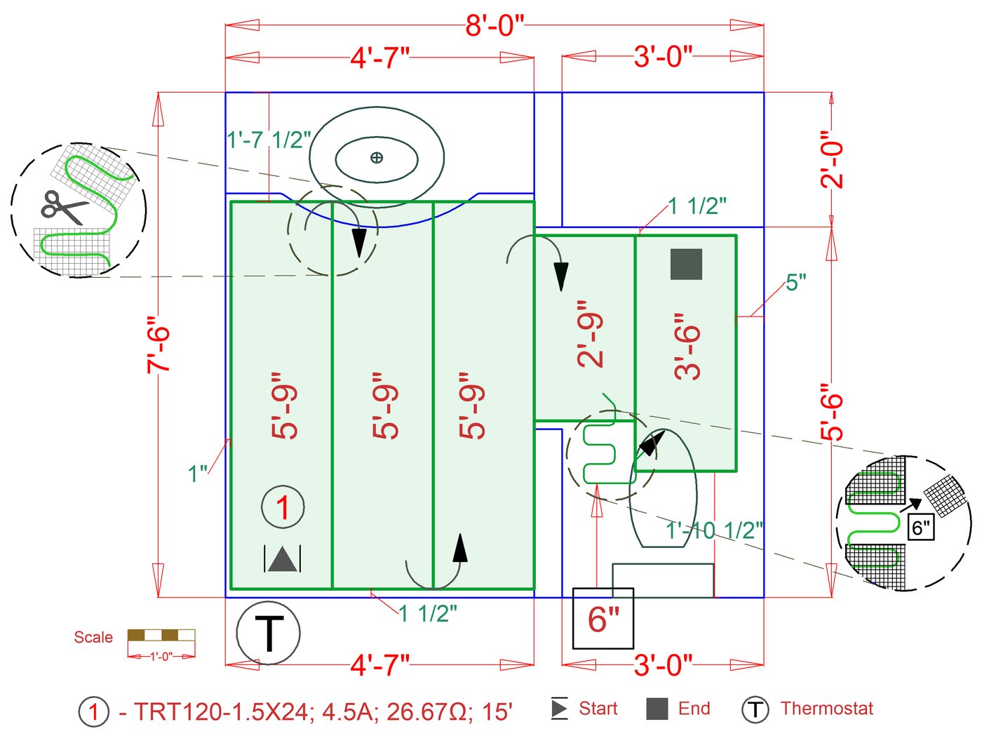 Installation Plan Image