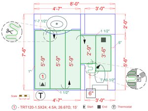 Installation Plan Image