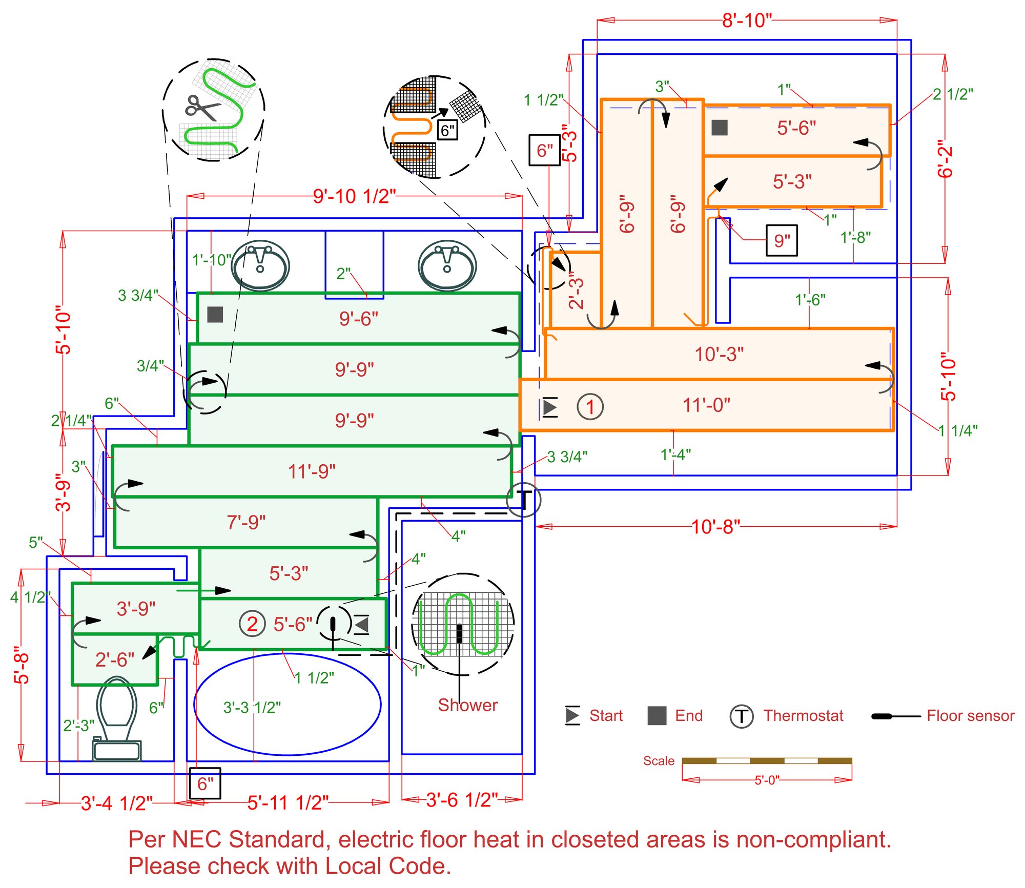 Installation Plan Image