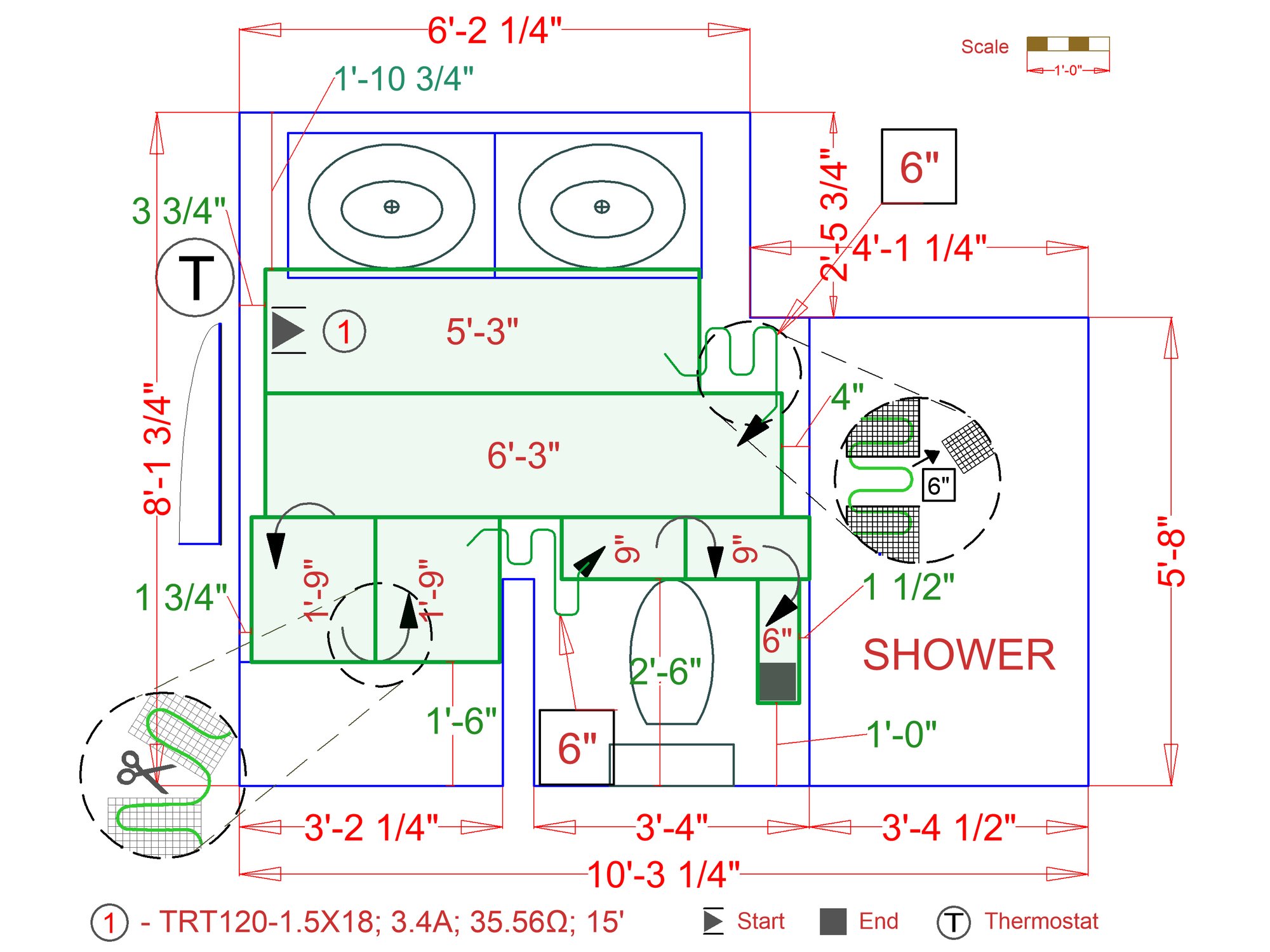 Installation Plan Image