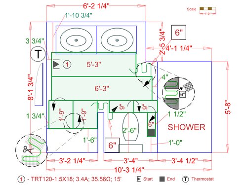 Installation Plan Image