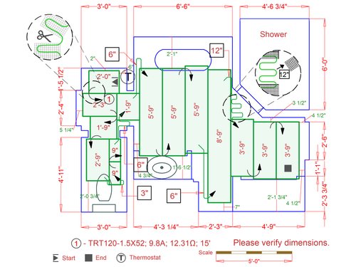 Installation Plan Image