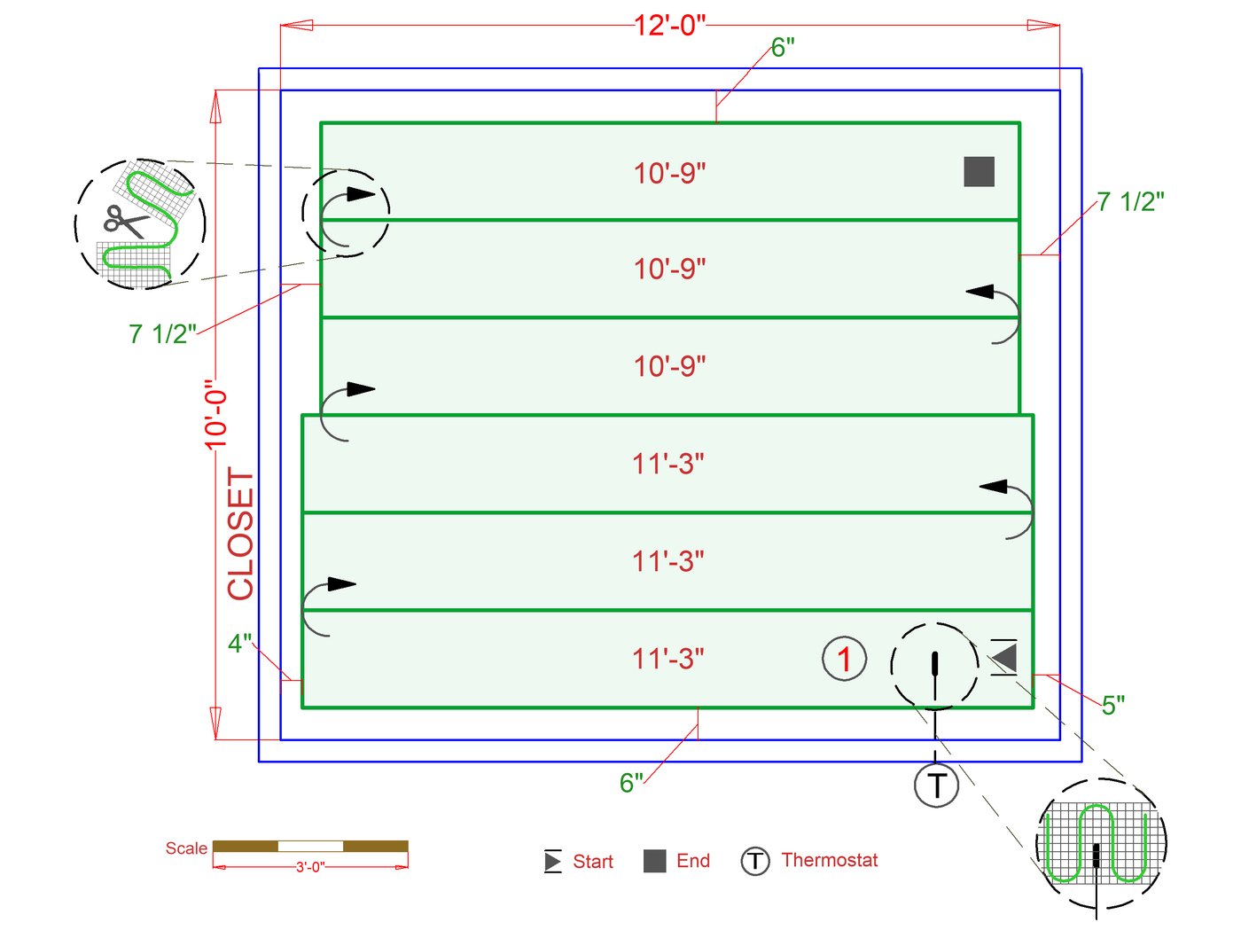 Installation Plan Image
