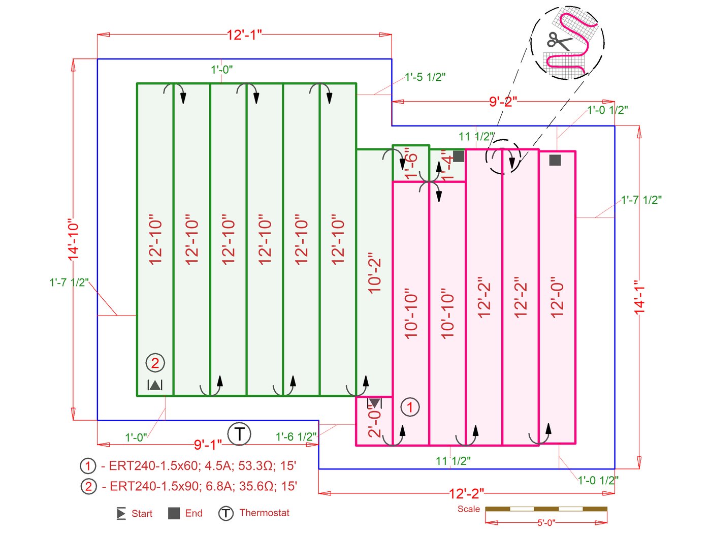 Installation Plan Image
