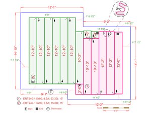 Installation Plan Image