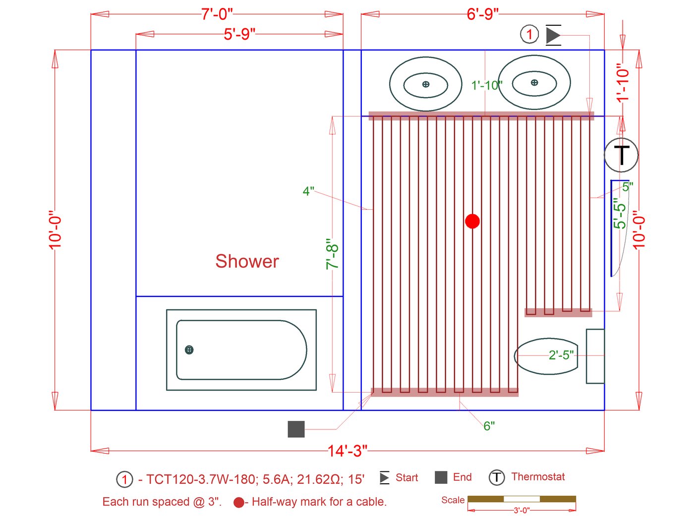 Installation Plan Image