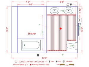 Installation Plan Image