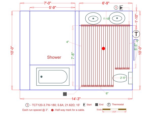 Installation Plan Image