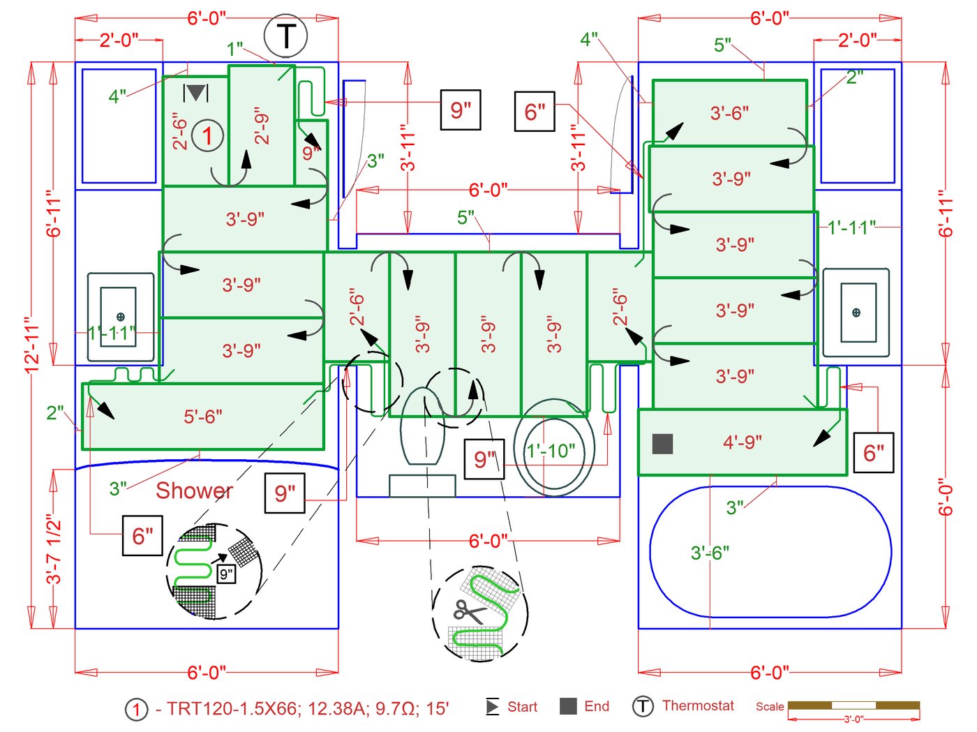 Installation Plan Image