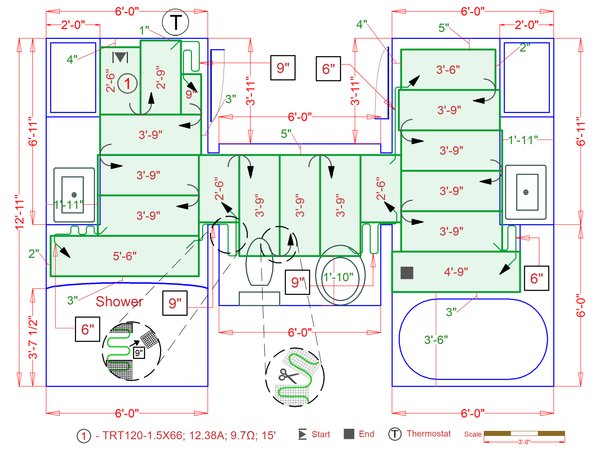 Installation Plan Image