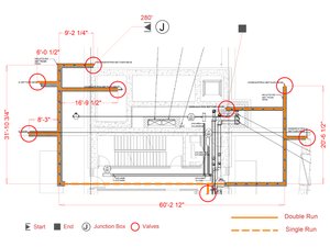 Installation Plan Image