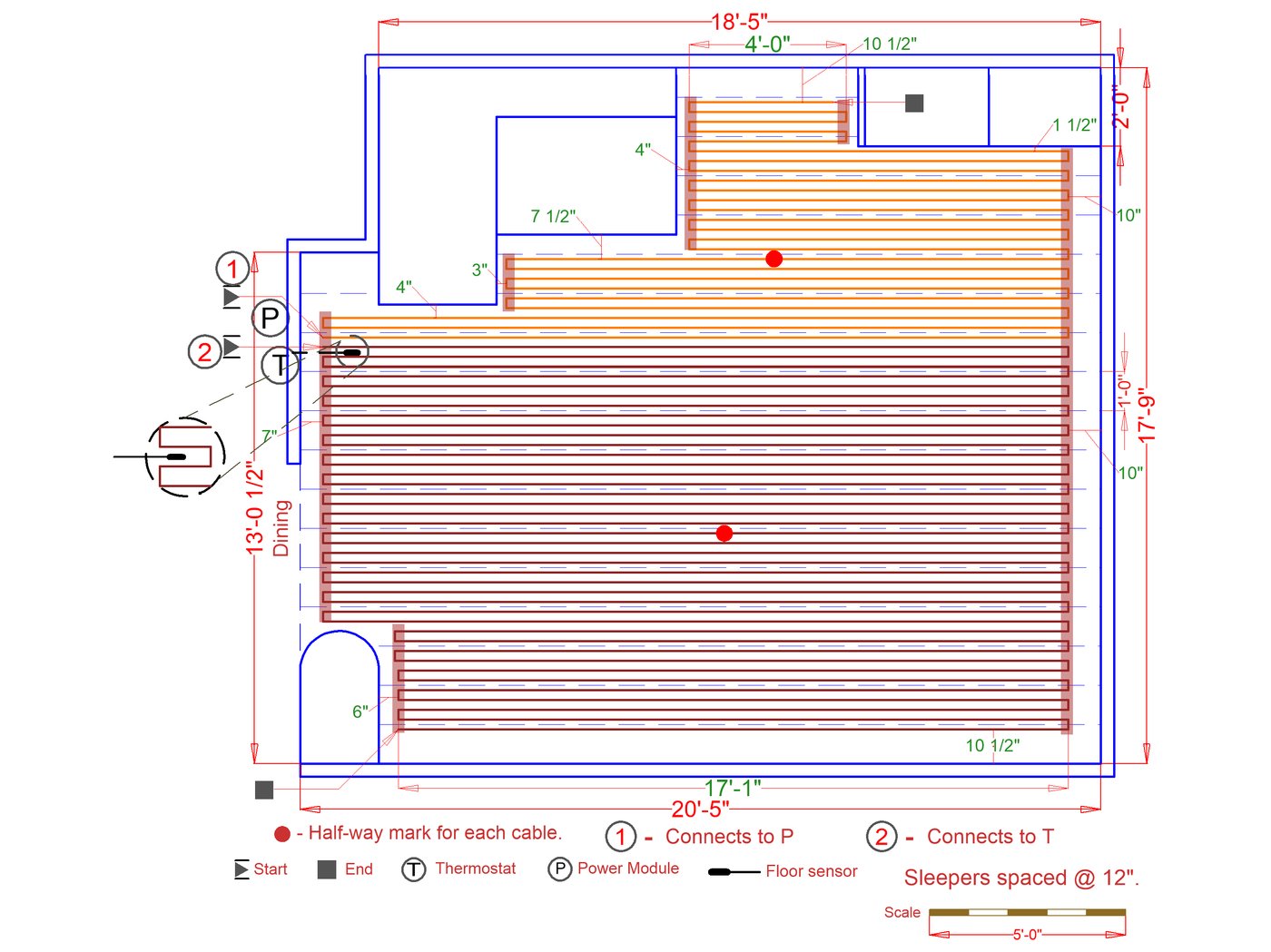 Installation Plan Image
