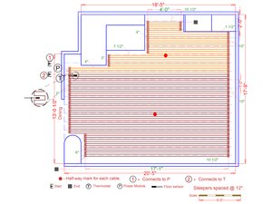 Installation Plan Image
