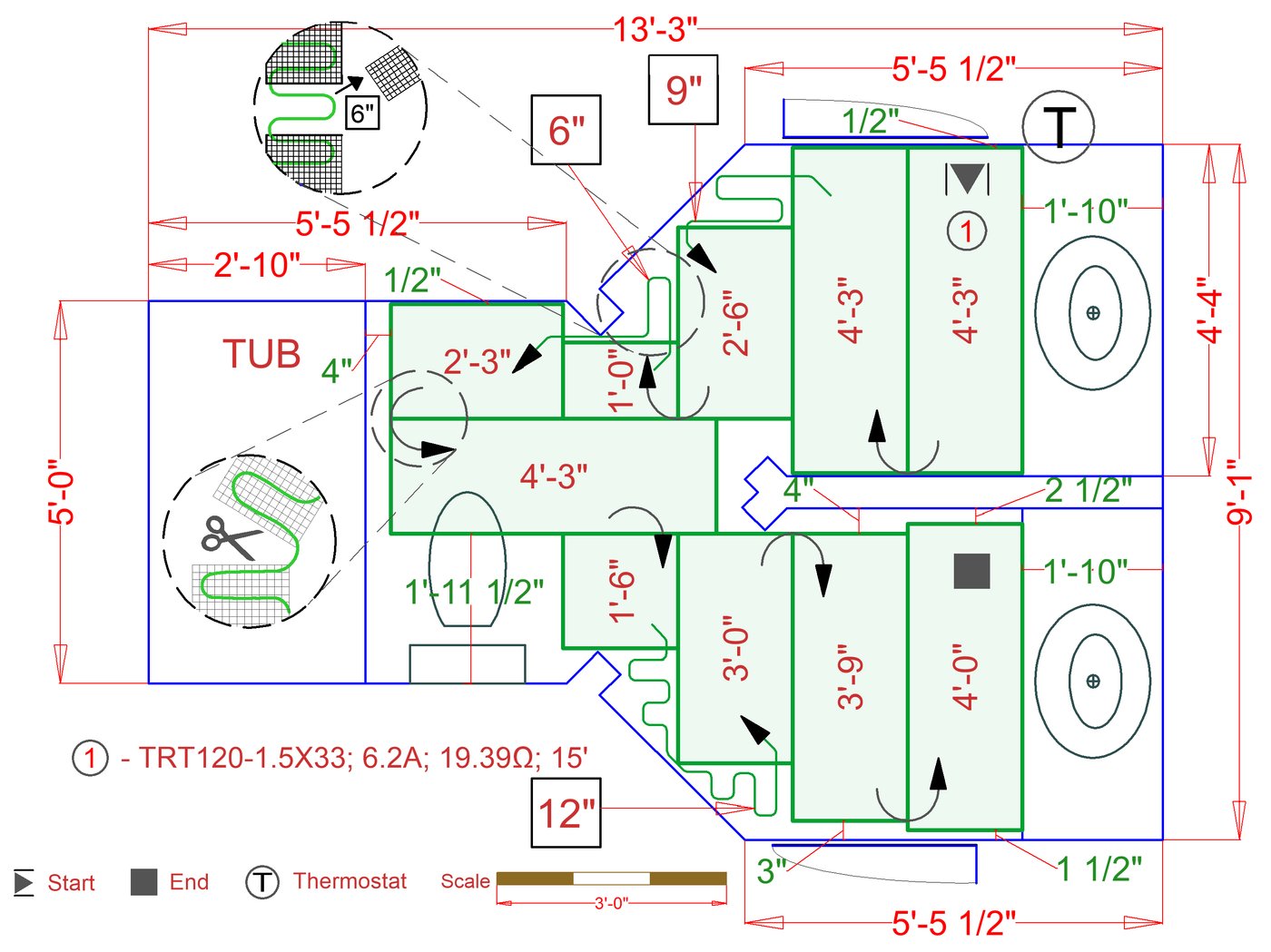 Installation Plan Image