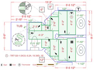 Installation Plan Image