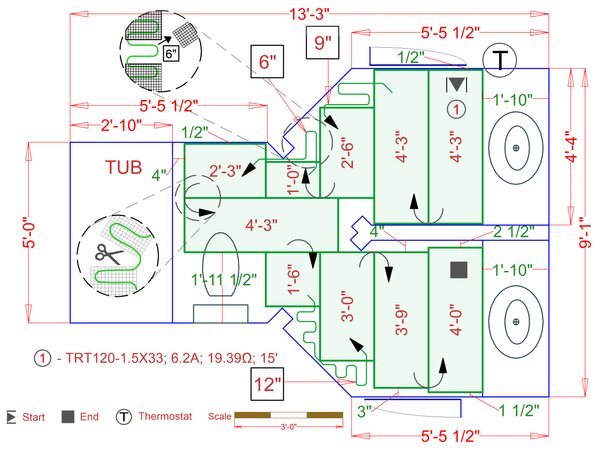 Installation Plan Image