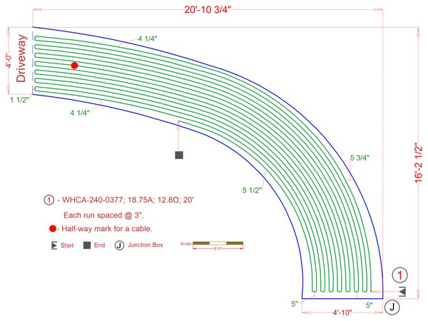 Installation Plan Image