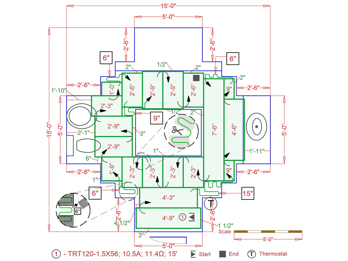 Installation Plan Image