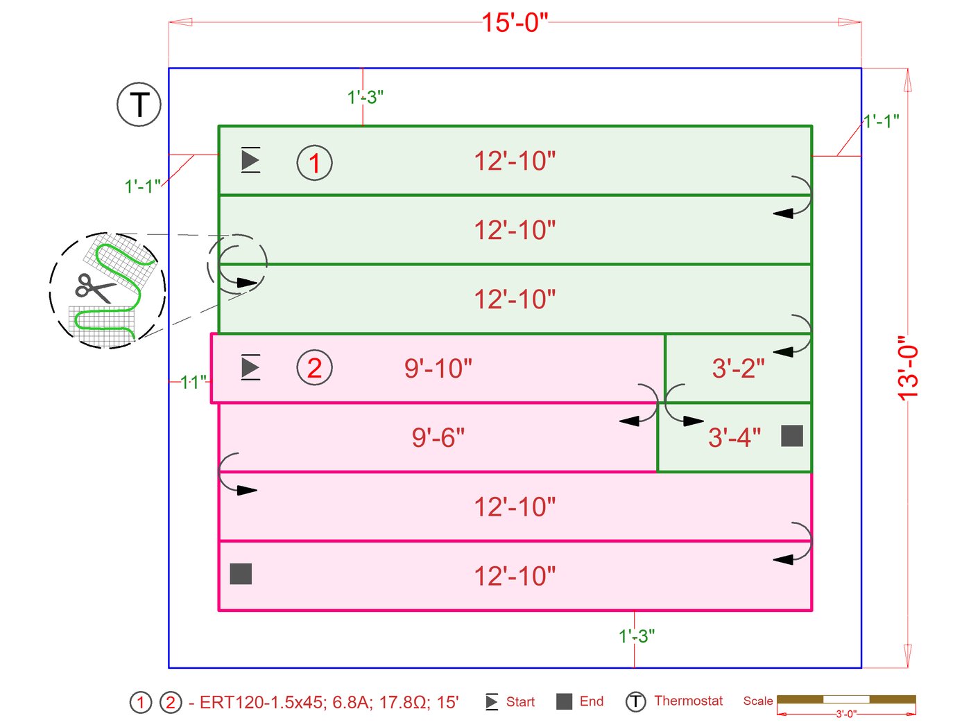 Installation Plan Image