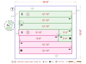 Installation Plan Image