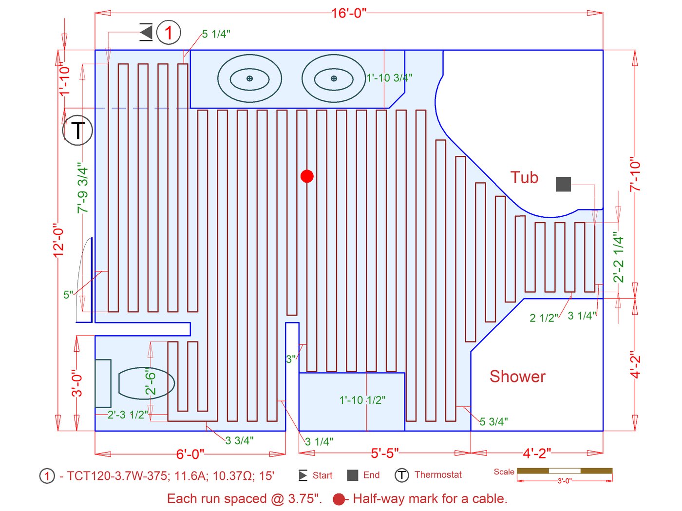 Installation Plan Image
