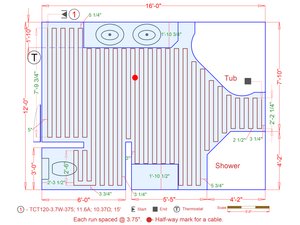 Installation Plan Image