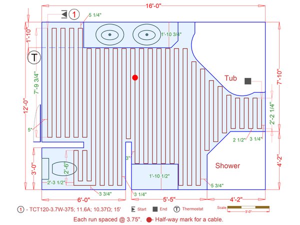 Installation Plan Image